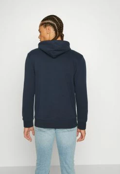 Jack & Jones JJIRON HOOD - Sweatshirt - Navy Blazer 7 Jack & Jones JJIRON HOOD - Sweatshirt - Navy Blazer -Jack & Jones Shop c3f576d91c7e4755a62e5f83374f0d1f