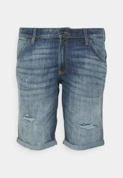 Jack & Jones RICK FOX - Denim Shorts - Blue Denim 8 Jack & Jones RICK FOX - Denim Shorts - Blue Denim -Jack & Jones Shop c402554c1179483e98dabda1138e3c4d