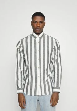 Jack & Jones JJPLAIN TOM - Shirt - Navy Blazer