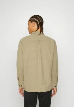 Jack & Jones JJEJAY OVERSHIRT - Light Jacket - Crockery -Jack & Jones Shop c473034a5b1a48ba8491236301782f9a
