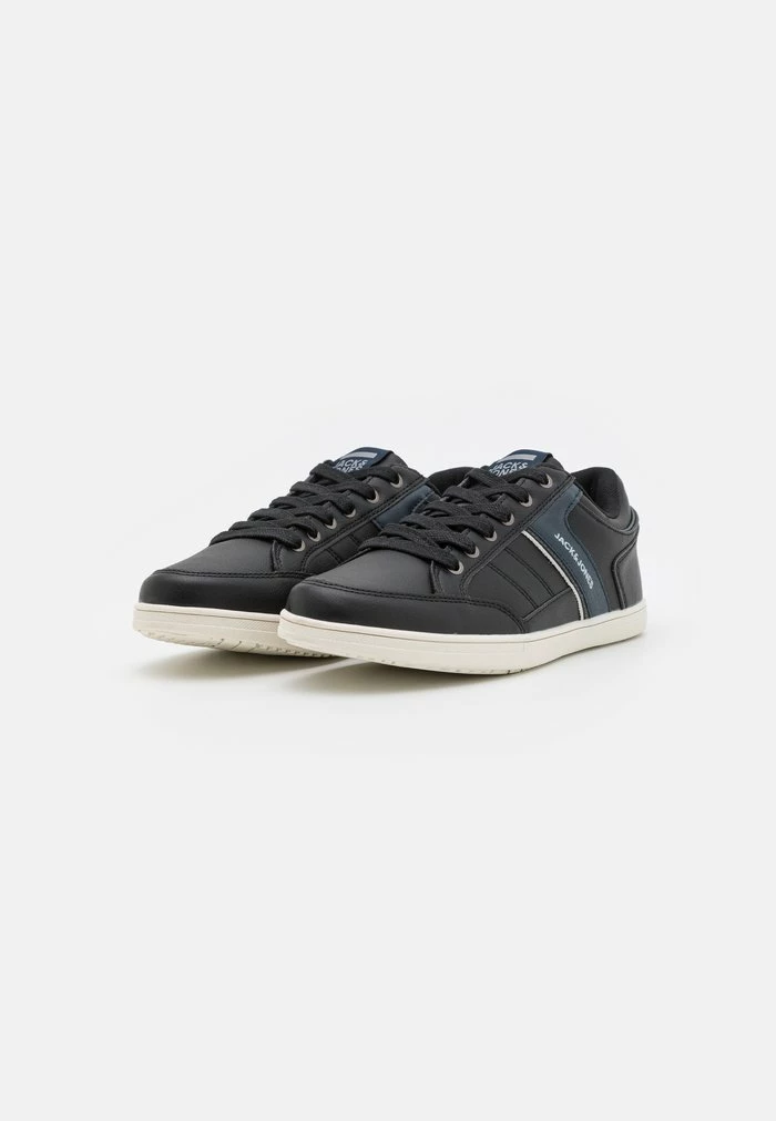 Jack & Jones JFWBRADFIELD - Trainers - Anthracite 2 Jack & Jones JFWBRADFIELD - Trainers - Anthracite - Image 2
