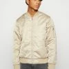 Jack & Jones JJTERRY JACKET - Bomber Jacket - Crockery