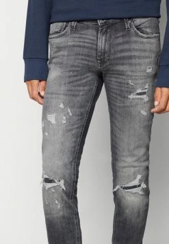 Jack & Jones JJILIAM JJSEAL - Jeans Skinny Fit - Black Denim 11 Jack & Jones JJILIAM JJSEAL - Jeans Skinny Fit - Black Denim -Jack & Jones Shop c4b1a29222b0411e8389928239b94268