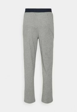 Alternative view of Jack & Jones JACMILLER PANTS - Pyjama Bottoms - Light Grey Melange