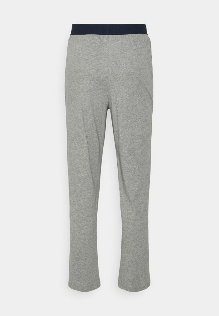 Jack & Jones JACMILLER PANTS - Pyjama Bottoms - Light Grey Melange 2 Jack & Jones JACMILLER PANTS - Pyjama Bottoms - Light Grey Melange - Image 2