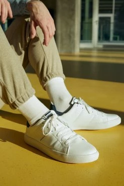 Jack & Jones JFWEALING - Trainers - White/navy Blazer 10 Jack & Jones JFWEALING - Trainers - White/navy Blazer -Jack & Jones Shop c4cac2fe0bbc4eaeaa4f0e94042b3ed3