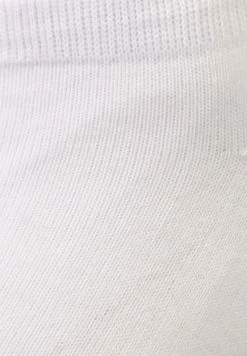Alternative view of Jack & Jones JACDONGO SOCKS 5 PACK - Socks - White