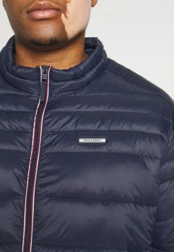 Jack & Jones Winter Jacket - Dark Blue -Jack & Jones Shop c4e91c199fd64e04bf4d8cd328a988db