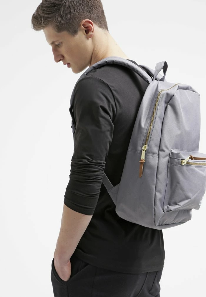 Jack & Jones JJBASIC - Long Sleeved Top - Black 4 Jack & Jones JJBASIC - Long Sleeved Top - Black - Image 4