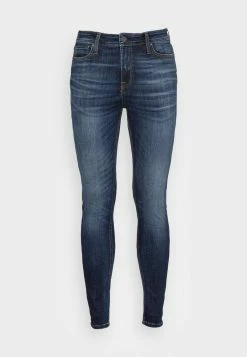 Jack & Jones JJIPETE JJORIGINAL - Jeans Skinny Fit - Blue Denim -Jack & Jones Shop c5149eade7b2402e8329fac3c000d259