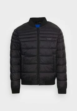 Jack & Jones JORACE JACKET - Bomber Jacket - Black 8 Jack & Jones JORACE JACKET - Bomber Jacket - Black -Jack & Jones Shop c53ba6e4ca494106b65d8ab5448c21d6