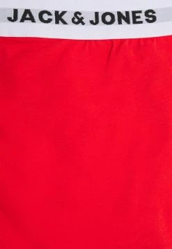 Jack & Jones JACWHITE TRUNKS 5 PACK - Pants - Black -Jack & Jones Shop c54f513048d342729aee995b4ee58d76