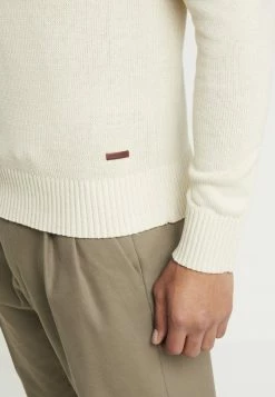 Jack & Jones JORCLAY ROLL NECK - Jumper - Silver Birch 11 Jack & Jones JORCLAY ROLL NECK - Jumper - Silver Birch -Jack & Jones Shop c56643fa953b4a0db341a70010609fb7