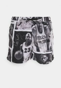 Jack & Jones JJILEGENDS JJSWIMSHORTS - Swimming Shorts - White