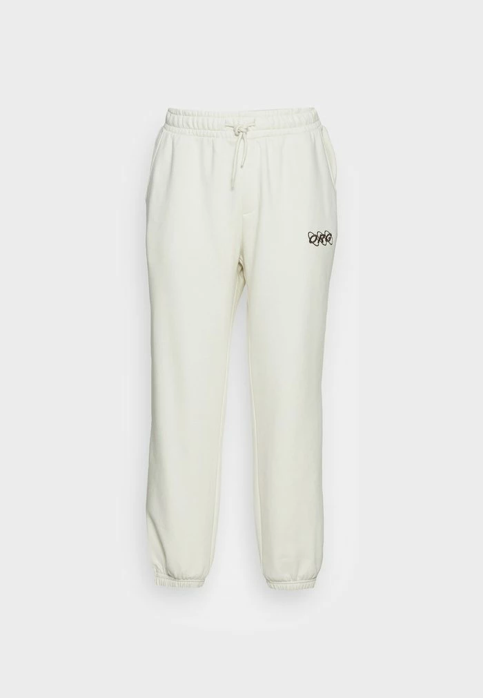 Jack & Jones JJIKANE ELLIOT - Tracksuit Bottoms - Turtledove 4 Jack & Jones JJIKANE ELLIOT - Tracksuit Bottoms - Turtledove - Image 4