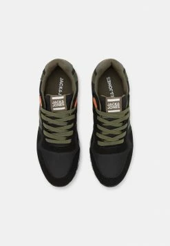Jack & Jones JFWSTELLAR - Trainers - Anthracite -Jack & Jones Shop c5864835494c44c8b86a8e16274d2f82