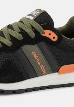 Jack & Jones JFWSTELLAR - Trainers - Anthracite -Jack & Jones Shop c58ee71519a341739618213a42490f39