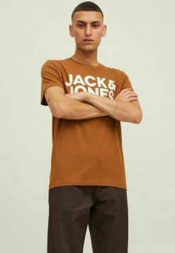 Jack & Jones 3 PACK - Print T-shirt - Pine Grove -Jack & Jones Shop c5f734f1888f4e4f8088e47d2876f854