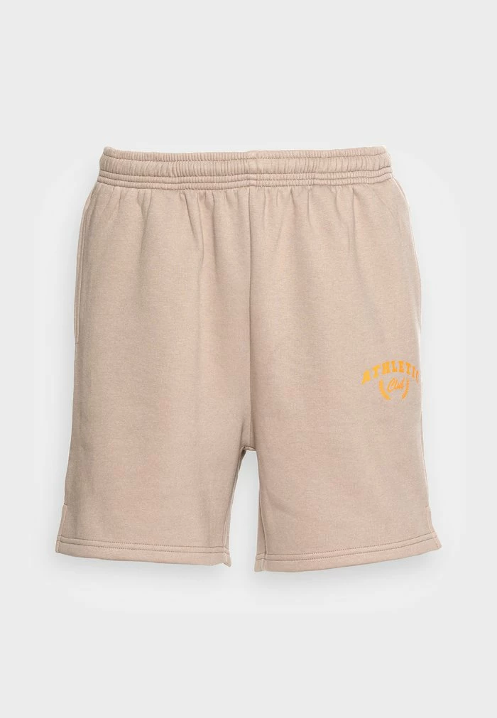 Jack & Jones JPSTTURBO UNISEX - Shorts - Fungi 4 Jack & Jones JPSTTURBO UNISEX - Shorts - Fungi - Image 4