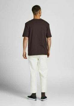 Jack & Jones Jeans Tapered Fit - Ecru 8 Jack & Jones Jeans Tapered Fit - Ecru -Jack & Jones Shop c6381c790c114535aaeaf116ada29998