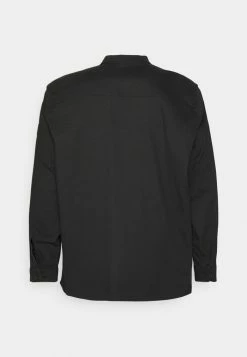 Alternative view of Jack & Jones JCOBEN CLASSIC STRETCH OVERSHIRT - Shirt - Black