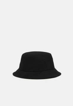Jack & Jones JACFLAMINGO BUCKET HAT - Hat - Black -Jack & Jones Shop c67c2b4382c74245a86fcf8cc8f8dee6