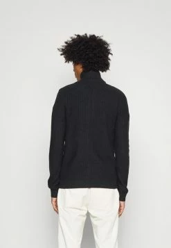 Jack & Jones JORDAMIAN ZIP CARDIGAN - Cardigan - Navy Blazer 8 Jack & Jones JORDAMIAN ZIP CARDIGAN - Cardigan - Navy Blazer -Jack & Jones Shop c680f22e1cb74e7285c28ef1008e439b