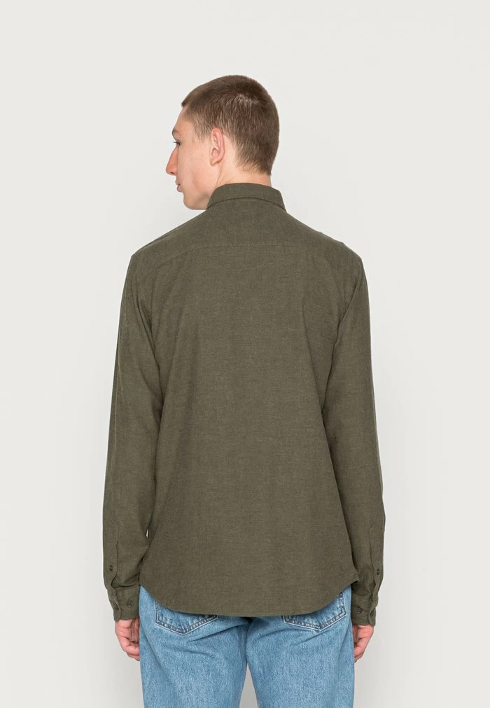 Jack & Jones JJECLASSIC - Shirt - Rosin 3 Jack & Jones JJECLASSIC - Shirt - Rosin - Image 3