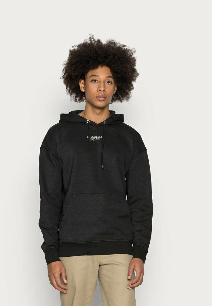 Jack & Jones JORMURAL - Sweatshirt - Black 1 Jack & Jones JORMURAL - Sweatshirt - Black