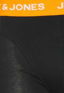 Jack & Jones JACRON TRUNKS 3 PACK - Pants - Electric Blue Lemonade -Jack & Jones Shop c6bf4acf4312478b8200eb89f38bfae4