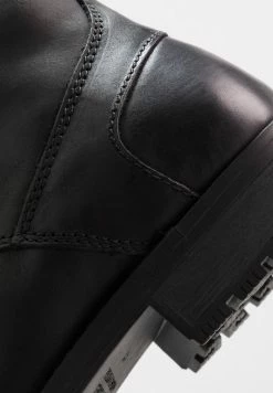 Jack & Jones JFWORCA - Lace-up Ankle Boots - Anthracite -Jack & Jones Shop c6fb04ea925f433cb9864728bb0bc5d3