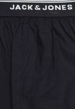 Jack & Jones JACSOLID TRUNKS 5 PACK - Boxer Shorts - Black 7 Jack & Jones JACSOLID TRUNKS 5 PACK - Boxer Shorts - Black -Jack & Jones Shop c70468de7660466997624ccb3a019c21