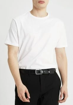 Alternative view of Jack & Jones JACCHRISTOPHER BELT - Belt - Black