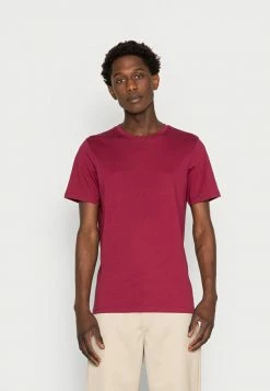 Jack & Jones TEE SS O NECK NOOS - Basic T-shirt - Rhododendron