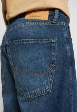 Jack & Jones JJICHRIS - Denim Shorts - Blue Denim -Jack & Jones Shop c75b8525a3724bc4bbcceb891f3edf81