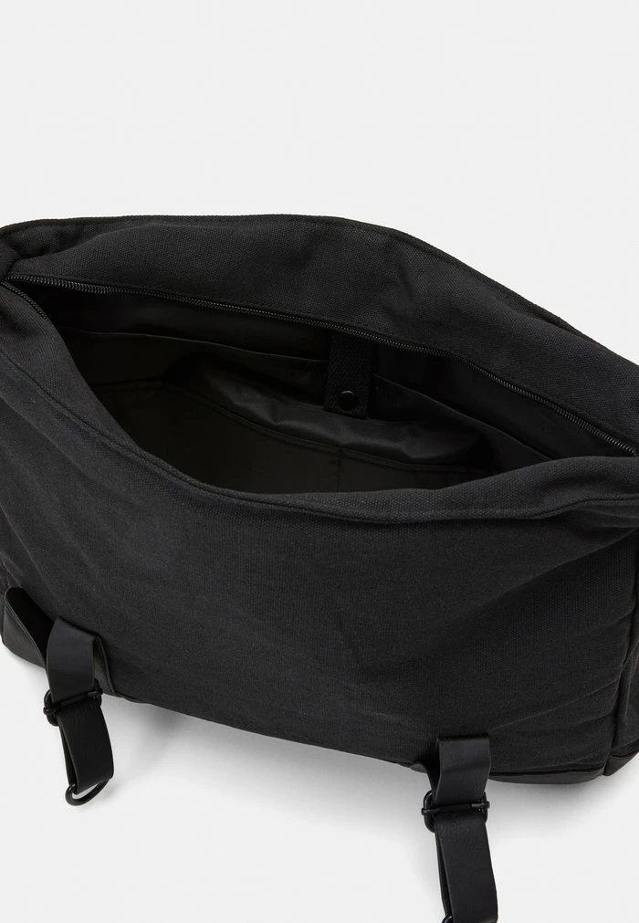 Jack & Jones JACJONAS BRIEFCASE - Briefcase - Black 3 Jack & Jones JACJONAS BRIEFCASE - Briefcase - Black - Image 3