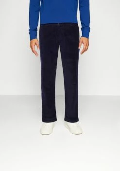 Jack & Jones JPSTKANE JJPABLO - Trousers - Navy Blazer