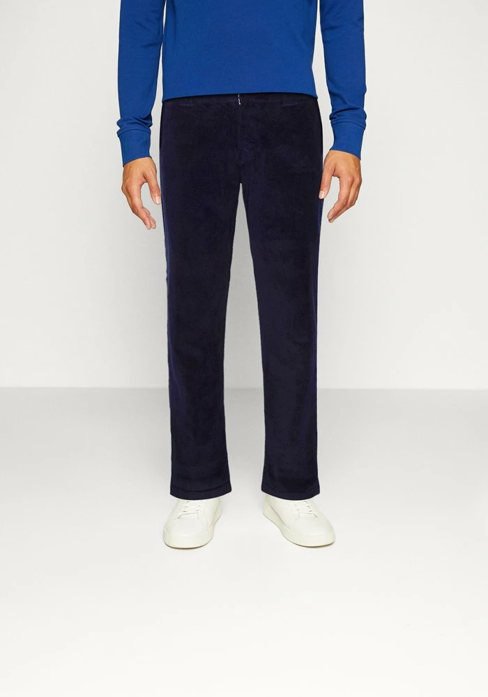 Jack & Jones JPSTKANE JJPABLO - Trousers - Navy Blazer 1 Jack & Jones JPSTKANE JJPABLO - Trousers - Navy Blazer