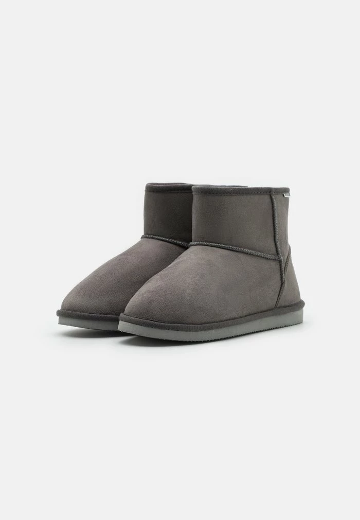 Jack & Jones JFWDAN - Classic Ankle Boots - Frost Gray 2 Jack & Jones JFWDAN - Classic Ankle Boots - Frost Gray - Image 2