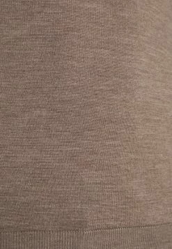 Jack & Jones JJEMARK CREW NECK - Jumper - Oatmeal/melange 11 Jack & Jones JJEMARK CREW NECK - Jumper - Oatmeal/melange -Jack & Jones Shop c79967b6c73747e99c5c69d374d40724