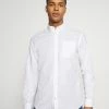 Jack & Jones JJEOXFORD SHIRT - Shirt - White