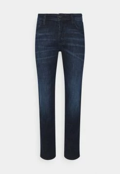 Jack & Jones JJITIM JJORIGINAL - Straight Leg Jeans - Blue Denim