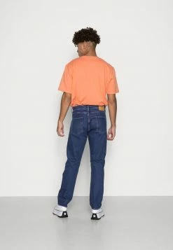 Jack & Jones JJICHRIS JJORIGINAL - Straight Leg Jeans - Blue -Jack & Jones Shop c805ff0c8cb94a8b96fa5dfbe74cb7be