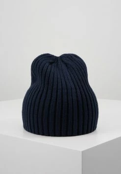 Jack & Jones JACBART BEANIE - Beanie - Navy Blazer -Jack & Jones Shop c852d123e51b4c31bf30f82eb9800242