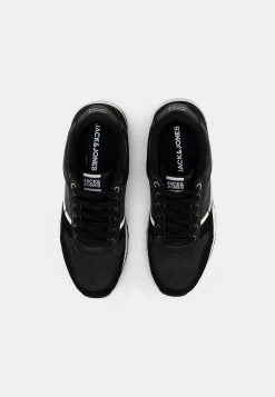 Jack & Jones JFWGOWER - Trainers - Anthracite -Jack & Jones Shop c85659c0476b40b7a038c99160f61f0b