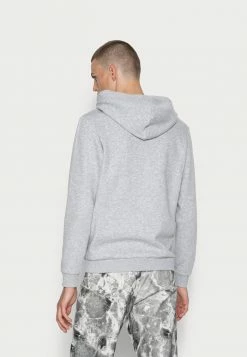 Jack & Jones JORSURFACE BRANDING - Hoodie - Light Grey Melange 7 Jack & Jones JORSURFACE BRANDING - Hoodie - Light Grey Melange -Jack & Jones Shop c859e15cba1f41c8a985e62d1691215a