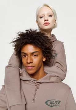 Jack & Jones JORELITE HOOD UNISEX - Hoodie - Fungi 9 Jack & Jones JORELITE HOOD UNISEX - Hoodie - Fungi -Jack & Jones Shop c87d7314d1834e5e9d1705f82e6f07b0