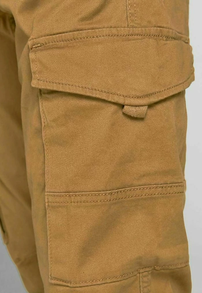 Jack & Jones PAUL - Cargo Trousers - Rubber 5 Jack & Jones PAUL - Cargo Trousers - Rubber - Image 5