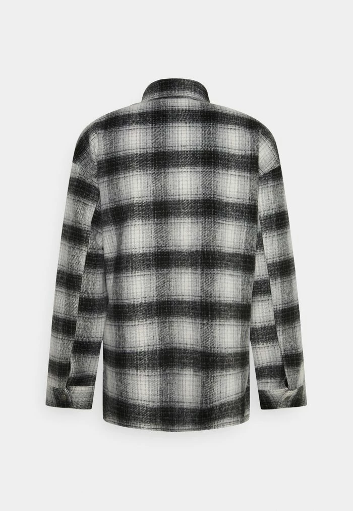 Jack & Jones JORBANE JACKET - Light Jacket - Grey Melange 2 Jack & Jones JORBANE JACKET - Light Jacket - Grey Melange - Image 2