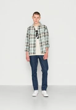 Alternative view of Jack & Jones JJIMIKE JJORIGINAL - Straight Leg Jeans - Blue Denim